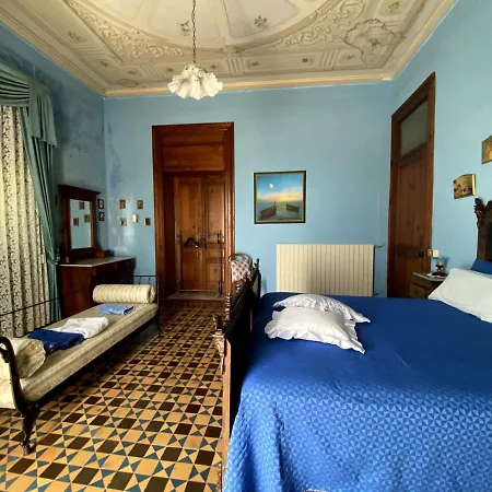 La Casa Blu * Rivello